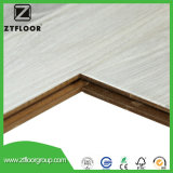 Wood Laminate Flooring with Waterproof Environment-Friendly High HDF AC3 8mm