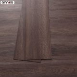 Stylish Wood Texture Vinyl Floor