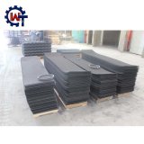 Lightweight Building Material Stone Coated Metal Nosen Roof Tile