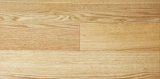 Uniclic Lock OEM Flat Surface UV Paint Oak Engineered Wood Flooring 09