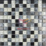 Crystal Mixed Metal Mosaic (CFM754)