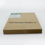 Thickness 25mm Non-Formaldehyde MDF for Furniture