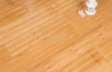 Natural Carbonized Horizontal Solid Bamboo Flooring
