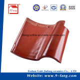 Glazed Tile Clay Roofing Tile Building Material S Roof Tiles
