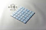 Blue Wave- Ceramic Mosaic Tile for Decoration, Kitchen, Bathroom and Swimming Pool