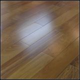 Selected Solid Ipe (Brazilian Walnut) Wood Flooring
