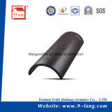 Imbrex Roof Tile Hot Sale Roofing Tile Made in China Building Material