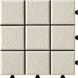 Economical and Durable Porcelain Tile Deck Ceramic Floor Tiles