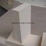 Low Thermal Insulation Refractory Brick for Heat Furnace Used