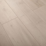 L6336-Grey Embossment Oak Laminate Flooring