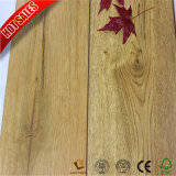 2 Hand Embossed Medium Click Flooring Plank for Venezuela Wood Color