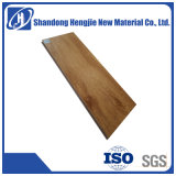 Factory Price Glue Free Install Indoor Plastic Wood Composite Flooring