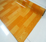 PVC Sponge Floor with Different Thickness