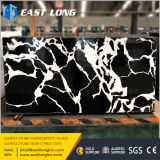 Artificial Quartz Stone for Engineered Polished Quartz Stone Slabs with SGS/Ce