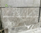 M701 Chinese Light Emparador Marble Tiles for Wall/Floor Cladding Siding