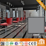 60X60 Grey Color Polished Tile Full Body Homogeneous Rectified Porcelain Tile (JC6009)