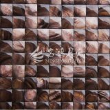 Hot Sale Black Lip Mop Shell Mother of Pearl Mosaic Tile for Wall Decoration