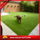 Best Artificial Synthetic Green Turf Carpet Lawn Grass for Roof Garden