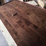 Solid American Walnut Wooden Flooring