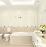 300X600mm Glazed Interior Porcelain Wall Tile for Home Indoor