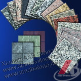 Granite & Marble Tiles for Flooring and Wall Decoration