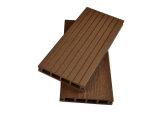 WPC Engineered Flooring with Composite Decking Prices