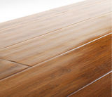 Handscraped Horizontal Bamboo Flooring