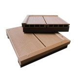High Quanlity Eco-Friendly WPC Deck Floor (150*25)