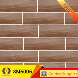 High Production Wood Look Tiles Rustics Ceramic Tile (8M6006)
