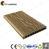 Anti Slip Waterproof Durable Plastic Wood Plank Flooring