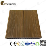 High Quality Co-Extrusion WPC Decking Floor