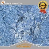 Blue Glazed Full Polished Porcelain/Ceramic Tiles 600X600 for Floor and Wall