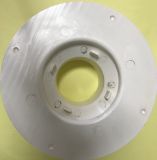 PVC Waste Seal Floor /PVC Puddle Flange in Pipe