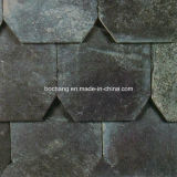 Popular Cheap Natural Black Roofing Slate