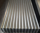 Galvanized Corrugated Zinc Steel Roofing Tile for Prefab House