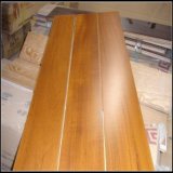 Household/Commercial Engineered Teak Wood Flooring/Parquet Flooring