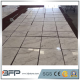 New Quarry Volakas White M231 Marble Floor Tile for Flooring