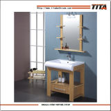 Bamboo Bathroom Vanity / Bamboo Bathroom Furniture / Small Bathroom Vanities (TB9012)