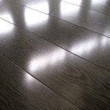 Sound Absorbing Laminated Flooring (1219*168*12mm)