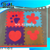 New Design of Durable   and Comfortable Outdoor Ruber Mat