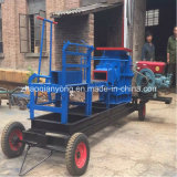 Good Price Best Quality Small Manual Movable Brick Making Machine