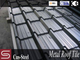 Galvanized Corrugated Metal Roof Sheet/Color Roofing Sheet