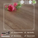 8mm Small Embossed Water Proof Waxed Easy Lock System Laminate Flooring