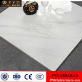 China Supplier Carrara White Marble Glazed Porcelain Floor Tiles