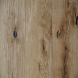 Sales Promotion Engineered Oak Wood Flooring/Hardwood Flooring
