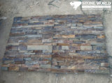Rusty Slate Rough Ledgestone Tiles for Wall Panel (CS052)