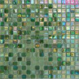 SPA Tile Glass Mosaic Tile