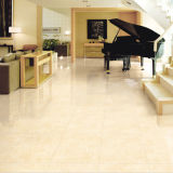 Floor and Wall Polished Ceramic Tile for Lobby
