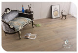 Oak Engineered Flooring, Multilayer, UV Lacquered, Wood Wax Wood Flooring