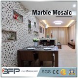 Building Materials Marble Mosaic for Interior Decoration